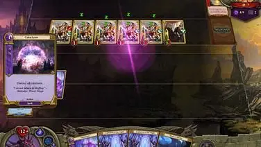Spellweaver