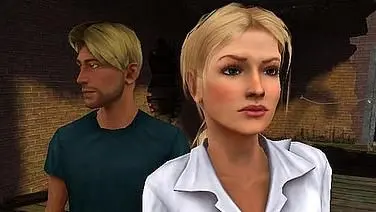 Broken Sword: The Angel of Death