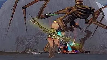 Fantasy Earth: The Ring of Dominion