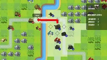 Front Wars