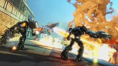 Transformers: Rise of the Dark Spark