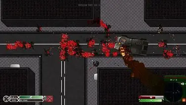 Colony Assault