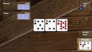 Poker Masters