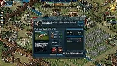 Rise of Europe
