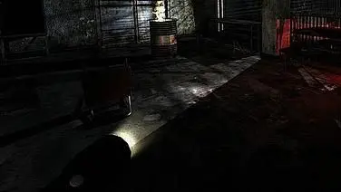 Penumbra Collection