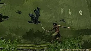 Prince of Persia: Warrior Within