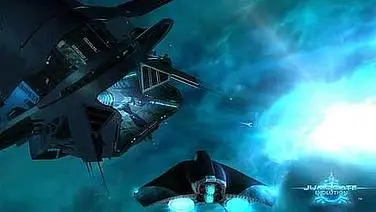 Jumpgate Evolution