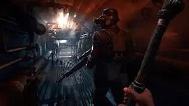 Wolfenstein: The Old Blood