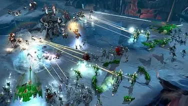 Warhammer 40,000: Dawn of War 3