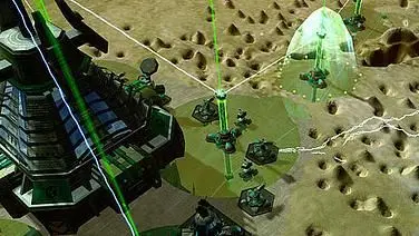 Perimeter: Emperor's Testament