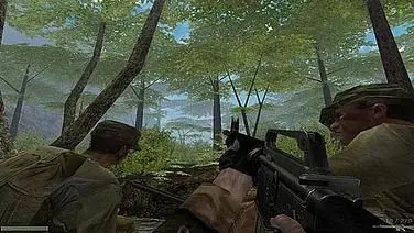 Vietcong: Fist Alpha