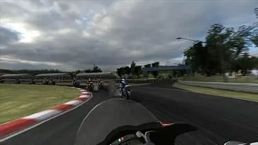 SuperBike TT
