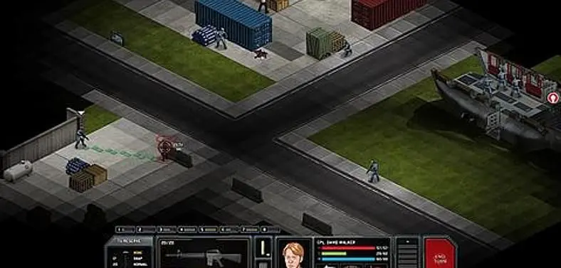 Xenonauts Guides