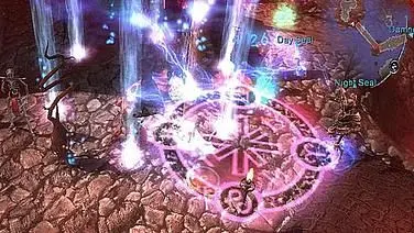 Dawn of Magic