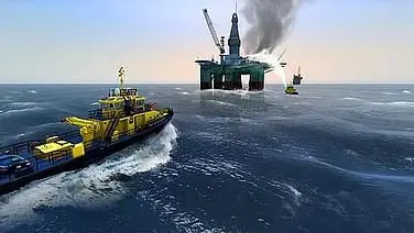 Ship Simulator Extremes