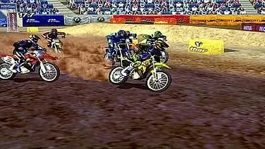 MTX Mototrax