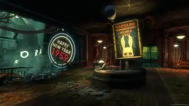 BioShock Infinite