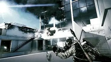 Battlefield 3: Close Quarters