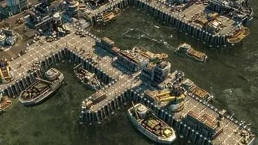 Anno 2070