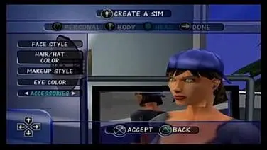 The Sims