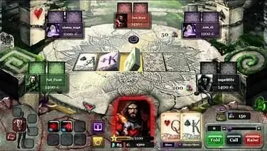 Lord of Poker