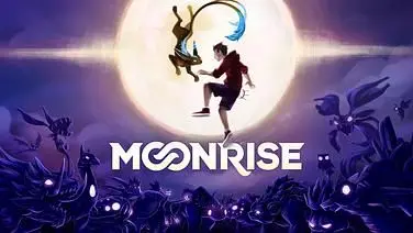 Moonrise