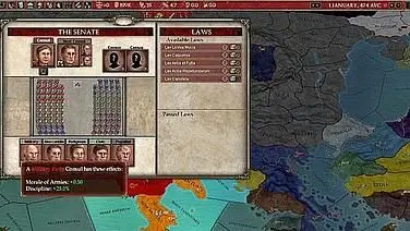 Europa Universalis: Vae Victis