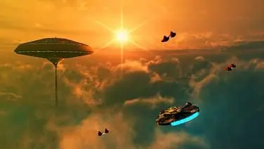 Star Wars: Battlefront - Bespin