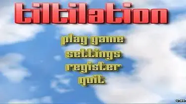 Tiltilation