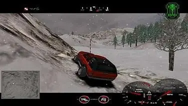 Cabela's 4x4 Off-Road Adventure 2