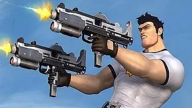 Serious Sam: The First Encounter HD