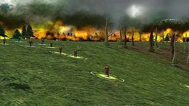 Wildfire