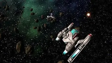 Star Quest 2: United Galaxies