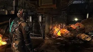 Dead Space 2