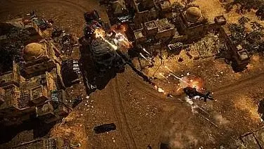 Renegade Ops