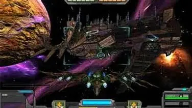 GoD Factory: Wingmen