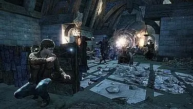 Harry Potter and the Deathly Hallows: Part 2