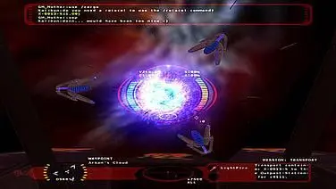 Jumpgate: the Reconstruction Initiative