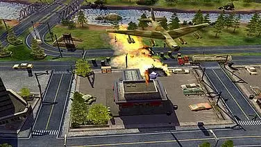 Command & Conquer: Generals