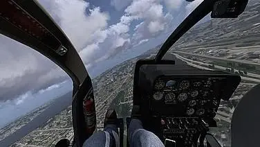 Take On Helicopters