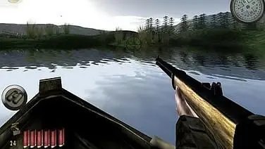 Pro Duck Hunting
