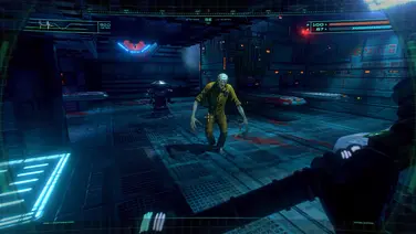 System Shock Remastered