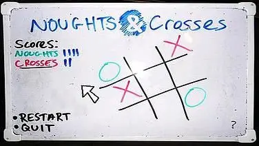 Noughts & Crosses