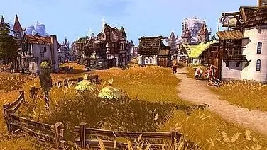 The Settlers 7: Paths to a Kingdom