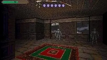 Realms of the Haunting
