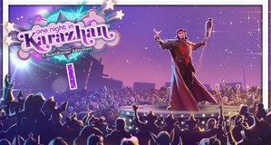 Hearthstone: One Night in Karazhan