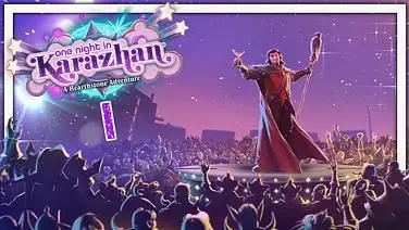 Hearthstone: One Night in Karazhan