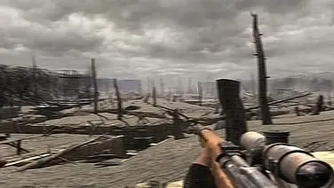 Battle for Freedom