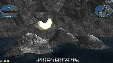Scorched 3D