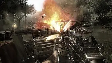 Far Cry 2